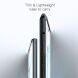 Защитный чехол XUNDD Rugged Case для Samsung Galaxy Note 20 Ultra (N985) - Black. Фото 4 из 8