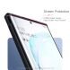 Захисний чохол XUNDD Rugged Case для Samsung Galaxy Note 20 Ultra (N985) - Black