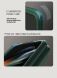 Защитный чехол NILLKIN CamShield Fold Case для Samsung Galaxy Fold 5 - Green. Фото 8 из 19