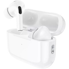 Бездротові навушники Hoco EW47 - White