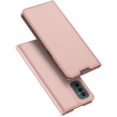 Чохол-книжка DUX DUCIS Skin Pro для Samsung Galaxy M23 (M236) - Pink
