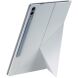 Чехол Smart Book Cover для Samsung Galaxy Tab S9 Plus (X810/816) EF-BX810PWEGWW - White. Фото 2 из 3