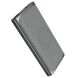 Зовнішній акумулятор Hoco Q6 Aegis (22.5W) 10000mAh - Dark Gray