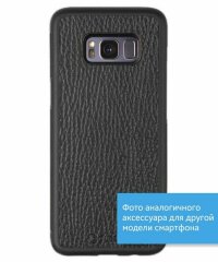 Чехол Glueskin Classic Black для Samsung Galaxy A3 2017 (A320)