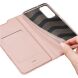 Чехол-книжка DUX DUCIS Skin Pro для Samsung Galaxy M23 (M236) - Pink. Фото 8 из 26