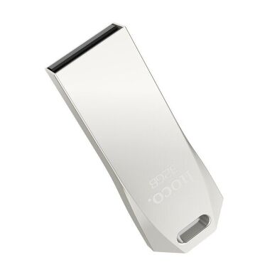 Флеш-память Hoco UD4 32GB USB 2.0 - Silver