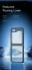 Защитный чехол DUX DUCIS Aimo Series (FF) для Samsung Galaxy Flip 5 - Black. Фото 8 из 16