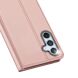 Чехол-книжка DUX DUCIS Skin Pro для Samsung Galaxy A54 (A546) - Pink. Фото 7 из 27