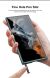 Защитный чехол GKK Slim для Samsung Galaxy S24 Ultra - Wine Red. Фото 3 из 10