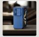 Защитный чехол NILLKIN CamShield Fold Case для Samsung Galaxy Fold 5 - Blue. Фото 17 из 19