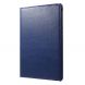 Чехол Deexe Rotation для Samsung Galaxy Tab S4 10.5 (T830/835) - Dark Blue. Фото 3 из 6