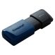Флеш-память Kingston DT Exodia M 64GB USB 3.2 (DTXM/64GB) - Blue. Фото 2 из 3