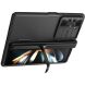 Защитный чехол NILLKIN CamShield Fold Case для Samsung Galaxy Fold 5 - Black. Фото 3 из 19