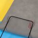 Защитное стекло Deexe Full Glue Coverage для Samsung Galaxy A54 (A546) - Black. Фото 4 из 6