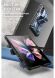 Защитный чехол i-Blason Armorbox by Supcase для Samsung Galaxy Fold 4 - Tilt. Фото 9 из 11