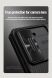 Защитный чехол NILLKIN CamShield Fold Case для Samsung Galaxy Fold 5 - Green. Фото 10 из 19
