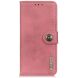 Чехол-книжка KHAZNEH Wallet Cover для Samsung Galaxy A25 (A256) - Pink. Фото 6 из 7