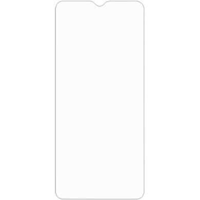 Захисна плівка Deexe Clear для Samsung Galaxy A15 (A155)