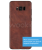 Кожаная наклейка Glueskin Jasper для Samsung Galaxy S6 edge (G925)