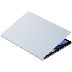 Чохол Smart Book Cover для Samsung Galaxy Tab S9 Plus (X810/816) EF-BX810PWEGWW - White