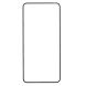Защитное стекло Deexe Full Glue Coverage для Samsung Galaxy A54 (A546) - Black. Фото 2 из 6
