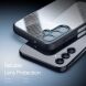 Защитный чехол DUX DUCIS Aimo Series для Samsung Galaxy A25 (A256) - Black. Фото 8 из 10