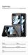 Защитный чехол DUX DUCIS Aimo Series (FF) для Samsung Galaxy Flip 5 - Black. Фото 15 из 16