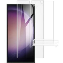Комплект захисних плівок IMAK Full Coverage Hydrogel Film для Samsung Galaxy S24 Ultra