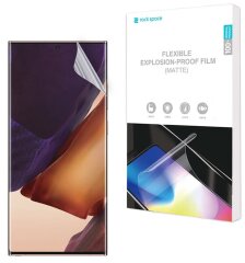 Антиблікова плівка на екран RockSpace Explosion-Proof Matte для Samsung Galaxy Note 20 Ultra (N985)