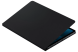 Чехол Book Cover для Samsung Galaxy Tab S7 (T870/875) EF-BT630PBEGRU - Black. Фото 5 из 9