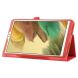 Чехол Deexe Folder Style для Samsung Galaxy Tab A7 Lite (T220/T225) - Red. Фото 5 из 8