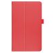 Чехол Deexe Folder Style для Samsung Galaxy Tab A7 Lite (T220/T225) - Red. Фото 2 из 8
