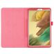 Чехол Deexe Folder Style для Samsung Galaxy Tab A7 Lite (T220/T225) - Red. Фото 7 из 8