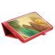Чехол Deexe Folder Style для Samsung Galaxy Tab A7 Lite (T220/T225) - Red. Фото 4 из 8
