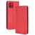 Чехол Deexe Retro Style для Samsung Galaxy A03 (A035) - Red