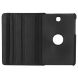Чехол Deexe Rotation для Samsung Galaxy Tab S2 8.0 (T710/715) - Black. Фото 4 из 6