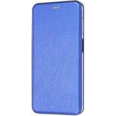 Чохол-книжка ArmorStandart G-Case для Samsung Galaxy M34 (M346) - Blue