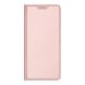 Чохол-книжка DUX DUCIS Skin Pro для Samsung Galaxy A13 5G (A136) / A04s (A047) - Pink