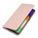 Чохол-книжка DUX DUCIS Skin Pro для Samsung Galaxy A13 5G (A136) / A04s (A047) - Pink