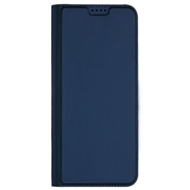 Чохол-книжка DUX DUCIS Skin Pro для Samsung Galaxy A14 (А145) - Blue