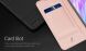 Чехол-книжка DUX DUCIS Skin Pro для Samsung Galaxy S20 (G980) - Black. Фото 15 из 18