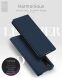 Чехол-книжка DUX DUCIS Skin Pro для Samsung Galaxy S20 (G980) - Black. Фото 6 из 18