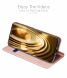 Чехол-книжка DUX DUCIS Skin Pro для Samsung Galaxy S20 (G980) - Rose Gold. Фото 16 из 18