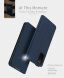 Чехол-книжка DUX DUCIS Skin Pro для Samsung Galaxy S20 (G980) - Gold. Фото 11 из 18