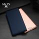 Чехол-книжка DUX DUCIS Skin Pro для Samsung Galaxy S23 Ultra - Pink. Фото 14 из 16