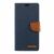 Чехол-книжка MERCURY Canvas Diary для Samsung Galaxy A30 (A305) / A20 (A205) - Dark Blue