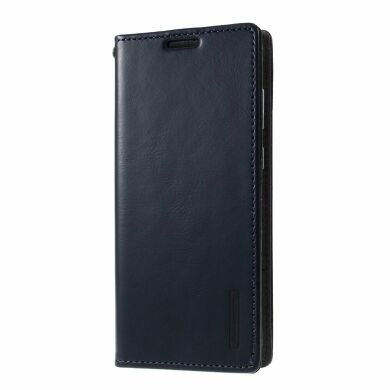 Чехол-книжка MERCURY Classic Flip для Samsung Galaxy S20 Plus (G985) - Dark Blue