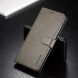 Чехол LC.IMEEKE Wallet Case для Samsung Galaxy A72 (А725) - Grey. Фото 4 из 12