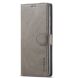 Чехол LC.IMEEKE Wallet Case для Samsung Galaxy A72 (А725) - Grey. Фото 2 из 12