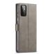 Чехол LC.IMEEKE Wallet Case для Samsung Galaxy A72 (А725) - Grey. Фото 3 из 12